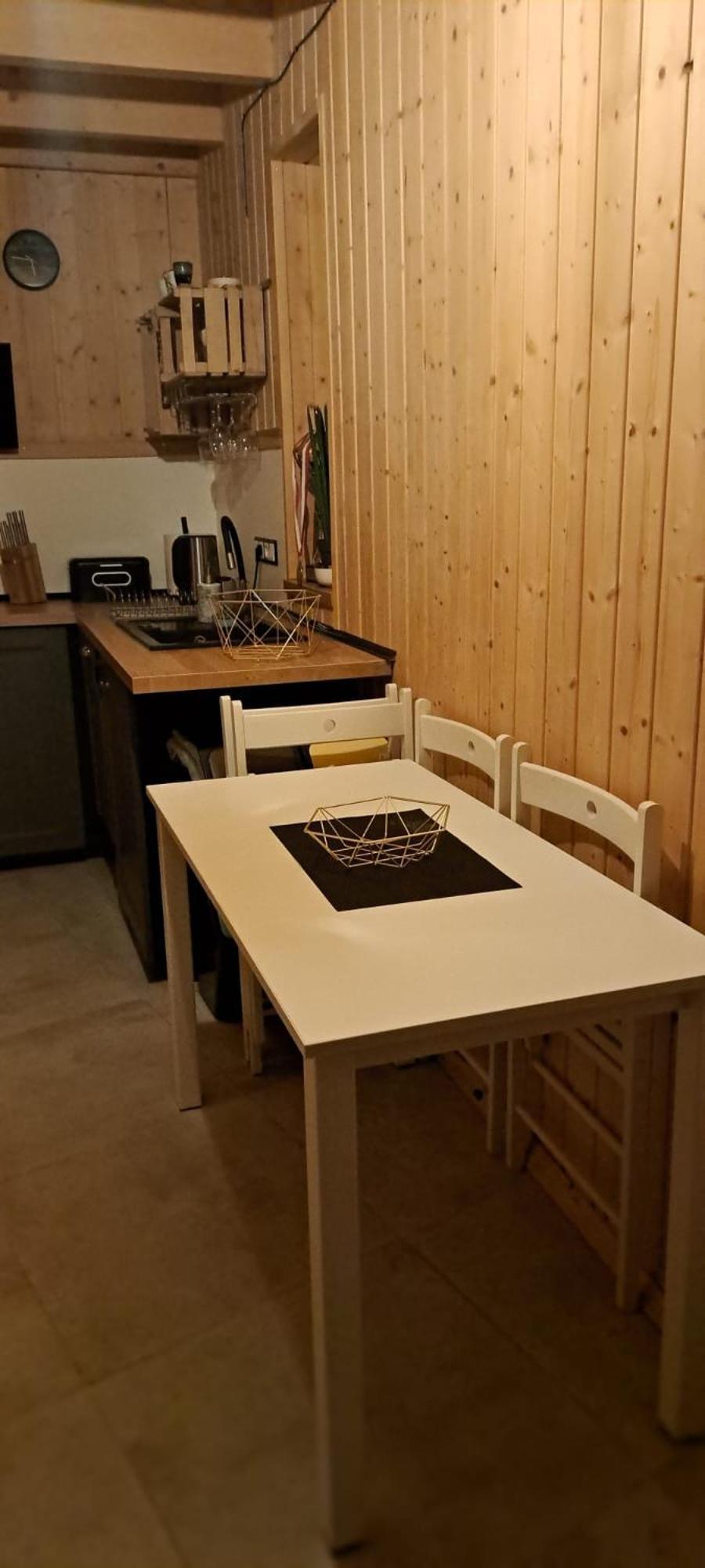Domek Mecenasa Nieledwia Extérieur photo